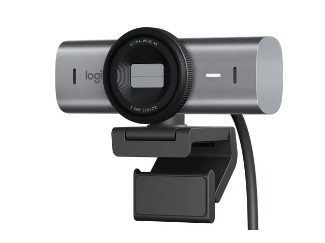 Logitech MX Brio 705 for Business webcam 8.5 Megapixel