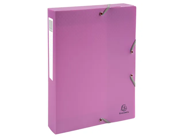 Klasseerdoos rug 40m m PP Forever Young