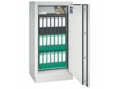 Sistec SDS 166-2 120P inbraak en brandwerende kluis