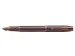 Vulpen Parker IM Monochrome burgundy medium
