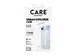 PanzerGlass CARE by Urban Explorer Case Transparent iPhone Air,