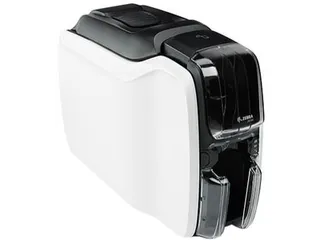 Zebra ZC100 Kaartprinter Enkelzijdig USB Ethernet ZC11-000C000EM00 - 3