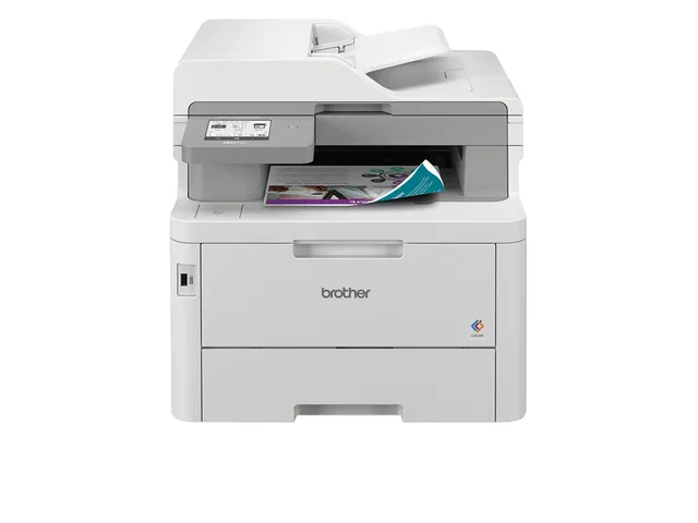 Multifunctional Laserprinter Brother MFC-L8390CDW
