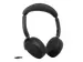 Jabra Evolve3 65 Flex UC Stereo Bluetooth Headset USB-A Laadpad