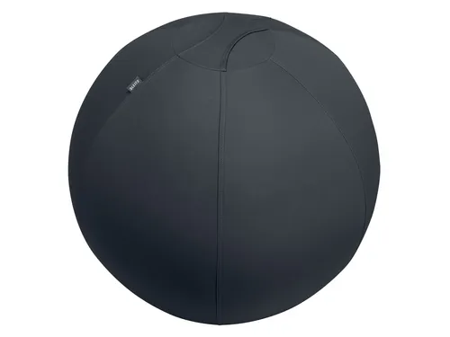 Leitz Ergo Actieve Zitbal anti-rol 75cm Donkergrijs