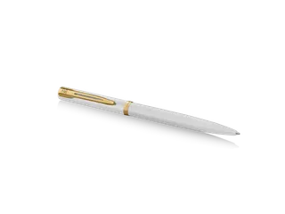 Balpen Waterman Allure Impression GT M wit - 2