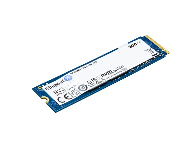500G NV3 M.2 2280 NVMe SSD