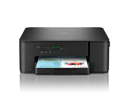 Multifunctional inktjet printer Brother DCP-J1260W