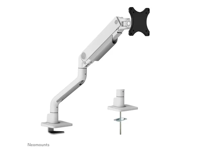 Neomounts NEXT One DS70S-950WH1 Support à fixer pour écran simple 17