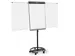 Universal Triangle Flipover Mobiel Ronde Voet 105x68cm