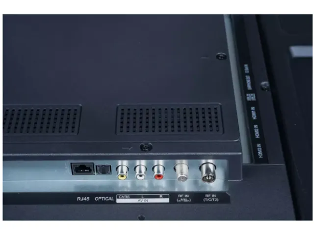 32ES4301X Tornado 32'' (81,28cm) Frameless WebOS Smart TV