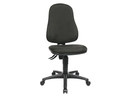 Topstar Bureaustoel Point 60 Zwart