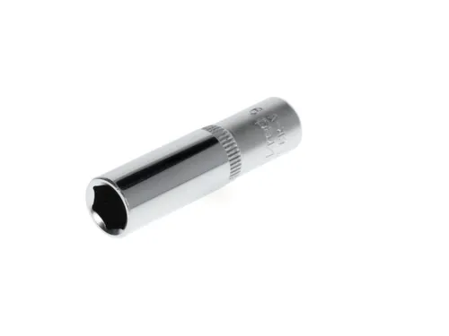R41000909 Inbus 1/4 inch zeskant 9mm lengte 50mm