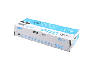 Exacompta Kassarol 57mmx60mmx12mm 44 Meter 55 Gram - 4