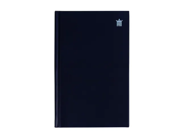 Schoolagenda 2026-2027 Ryam Studie Uni 7dagen/2pagina's donkerblauw