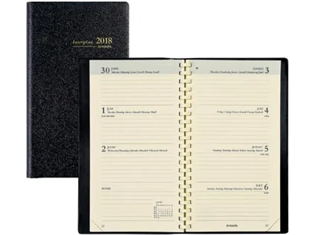 Interplan Genova, noir, 2026