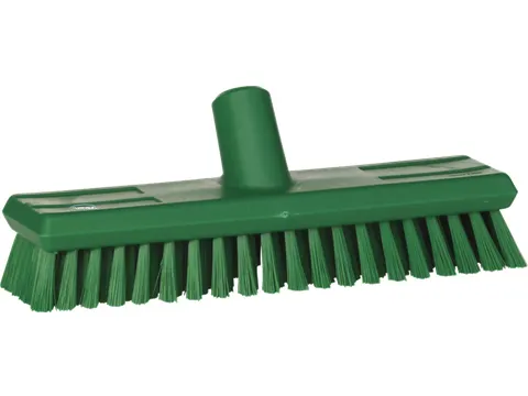 Hygiene 7043-2 Medium Luiwagen Watertoevoer Groen