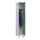locker,HxBxD 1950x300x500mm,1vak,vak B 300mm,cil.-slot,voeten