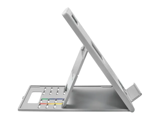 Laptopstandaard Kensington Easy Riser GO 14 inch grijs