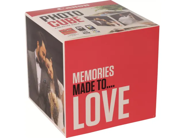 Canon 3713C011, Normaal rendement, Zwart, Cyaan, Magenta, Geel, 7,5 ml