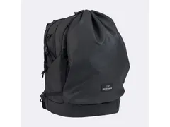 Gymtas Beckmann Black Coated