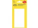 Etiquette Avery Zweckform 3047 98x51mm blanc 6 pièces
