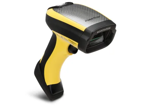Datalogic PowerScan PD9531 Barcode scanner Geel Zwart