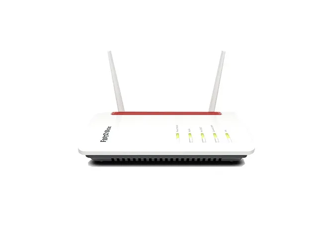 Fritz!Box 6850 5G Router