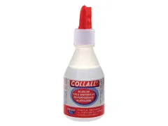 Alleslijm Collall flacon 100ml