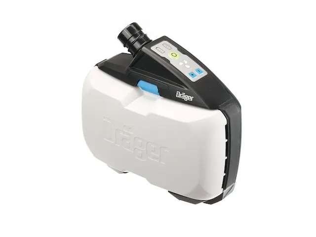 Aanblaassysteem X-plore 8500 R59500