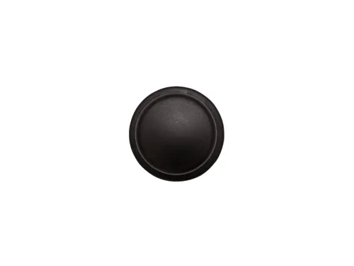 Magneet met haak MAUL 53mm trekkracht 10kg Zwart