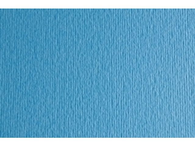Cartulina 50X70 Cm Fabriano 220G Liso/Rugoso Azul Cielo Paquete De 20