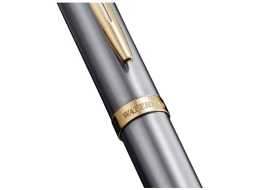 Vulpen Waterman Allure Impression GT M RVS