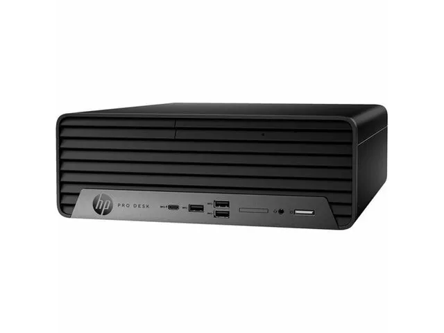HP Pro 400 G9 SFF Desktop PC Intel Core i3 16GB RAM 512GB SSD