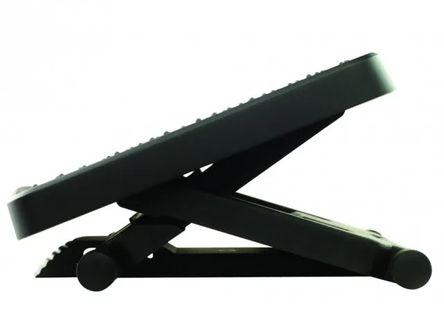Repose-pieds Fellowes Professional réglable