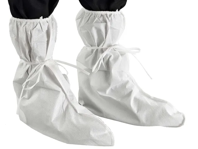 Ansell AlphaTec 2500 overlaars, model 406 - One size