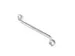 R01102426 Clé à œil double SW24x26mm 328mm