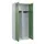 PBM-locker,HxBxD 1850x800x500mm,2vak,vak B 400mm,cil.-slot
