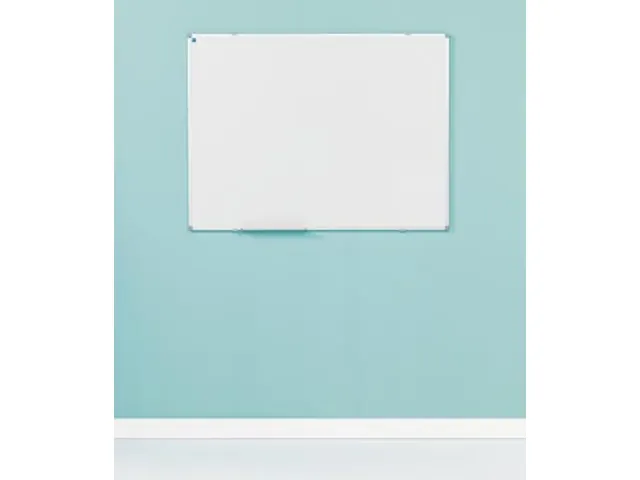 Whiteboard, Emaille, Magnetisch, 300 X 120 Cm