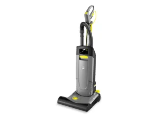 tapijtborstelzuiger,850 W,luchtvolume 2400l/min,bak 5,5l - 1