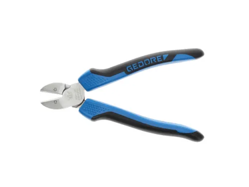 8314-180 JC Power diagonaalschaar 180mm 2K handgreep
