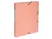 Klasseerdoos A4 R25m m 7/10e AQUAREL geas