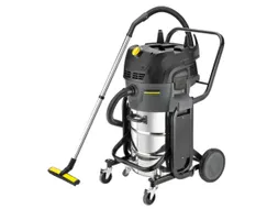 nat-droogzuigers,2760 W,luchtvolume 2x4440l/min,bak 55l,Werk b 360mm