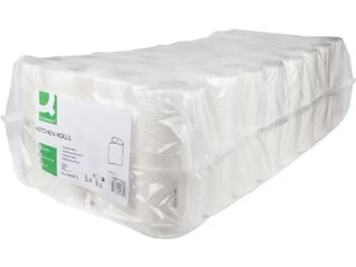 Keukenrol 2 Laags 50 Vel Pak Van 32 Rol