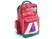 Professionel Rugtas Tbv Eerste Hulpverlening/ Bhv Rood