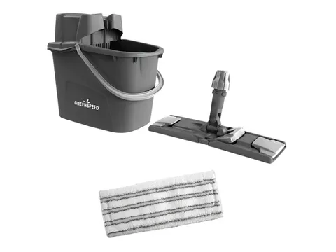 Greengo Mopssteem starterkit