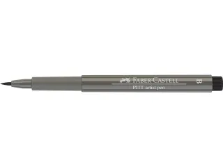 Tekenstift Pitt Artist Pen Brush 273 Warmgrijs IV - 3