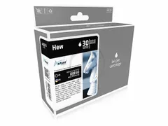 As42045 Astar Hp 45/78Xl Dj Inktzwart-Kleur Hc Rebuilt 2-Pack