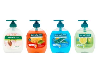 Vloeibare Handzeep Palmolive Met Pomp 300ml - 8