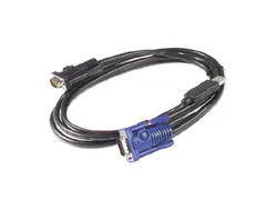 APC KVM USB-kabel - 12 ft (3,6 m)